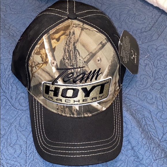 Other - Team Hoyt Hat